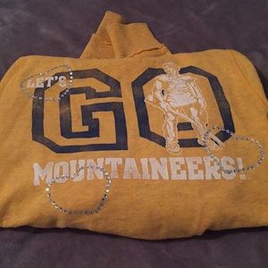 Victoria’s Secret PINK collegiate collection
